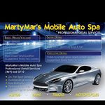 Marty Ingram - @martysautospa - Instagram
