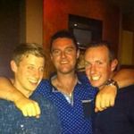 Marty Joyce - @martyjoyce87 - Instagram
