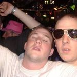 Marty Joyce - @sidewaysmarty - Instagram