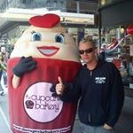 Marty Joyce - @martyjoyce7371 - Instagram
