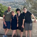 Marty Kaye - @krakowskymarty - Instagram