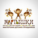 Аниматоры Астана "Мартышки" - @martyshki_kinder - Instagram