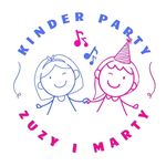 Kinder Party Zuzy i Marty - @kinderparty_zuzy_i_marty - Instagram