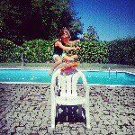 Martina Guerra - @martykinder - Instagram