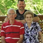 Marty Kinder - Facebook