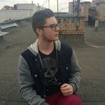 @martyrer_kinder - Instagram
