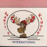 Marty's International Kinder - @martys_international_kinder_pr - Instagram