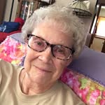 Marty Farlow Knapp - @f22gal - Instagram
