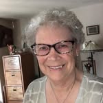 Marty Farlow Knapp - @marty.knapp.705 - Instagram