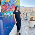 Maryam Laham - @mariam.lham - Instagram