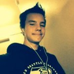 Marty Lawrence Boismier - @seahawks_fan_07 - Instagram