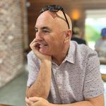 Marty Leach - @martyleach643 - Instagram