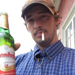 marty - @martyleach5155 - Instagram