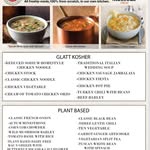 Chef Marty Levin - @freshandheartysoups - Instagram