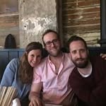 Marty Moti Levin - @moti1952 - Instagram
