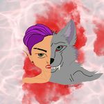 Marty Lowe - @canine_arts - Instagram