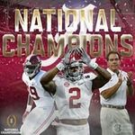 Marty Lowe - @bamamarty - Instagram