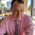 Marty C Lynch - @martyclynch - Instagram