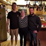 Marty Lynch - @marty.lynch.94 - Instagram