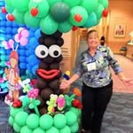Marty Lynn Hattaway Britt - @lbritt1957 - Instagram