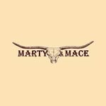 Marty & Mace - @marty_mace - Instagram