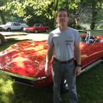 Marty Maxwell - @martyhealthnfit - Instagram