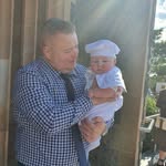 Marty Maxwell - @mjmaxwell21 - Instagram