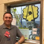 Marty McGuire | NASA JPL Solar System Ambassador - @backyardastronomyguy - Instagram