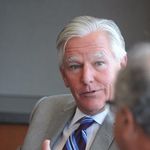 Marty Meehan - @president_meehan - Instagram