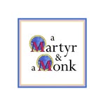 A Martyr & A Monk Podcast - @martyrandmonk - Instagram