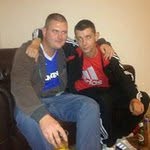 Marty Monk - @martymonk1992 - Instagram