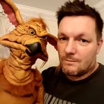 Martin G Munn - @martymunn269 - Instagram