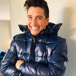 Rutherford - @martymunns - Instagram