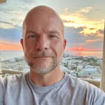 Martin Padgett - @martypadgett - Instagram