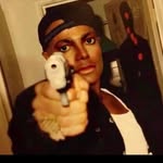Marty Pearson - @yeeeeitspea - Instagram