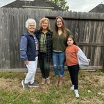 Marty Ray Gibson - @sciencegibbie - Instagram