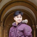 Raymart Invina - @_martyraymartyr - Instagram