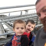 Marty Revis - @itsjusttater - Instagram