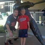 Marty Richardson - @martyrichardson1976 - Instagram