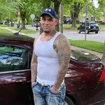 Marty Richardson - @martyrichardson76 - Instagram