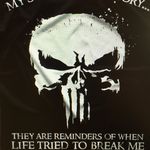 Marty Richardson - @drivethedead - Instagram