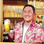 Marty Takami - @martyringosaru - Instagram