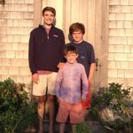 Marty Graves Ross - @martyross - Instagram