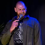 Marty Ross - @martyross_comedy - Instagram