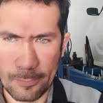 Marty Ross - @marty_hdez - Instagram