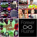 Martina - @martyrusher - Instagram