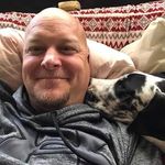 Marty R Rush - @martyrushrichard - Instagram