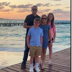 Marty Rush - Facebook