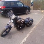 Marty Rush - @choppermarty - Instagram