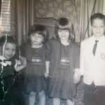 Marty Kovach Saunders - @saundersmarty - Instagram